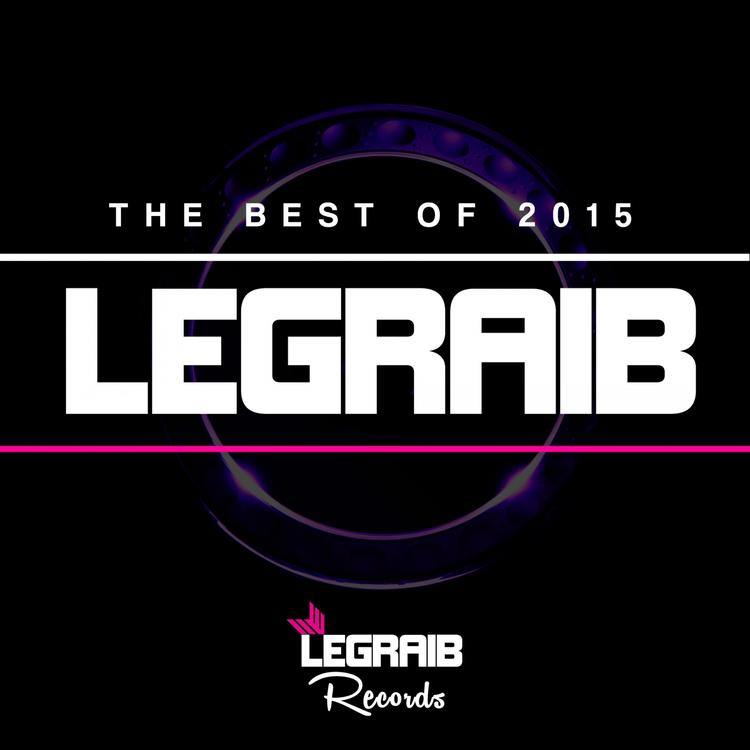 Legraib Records's avatar image