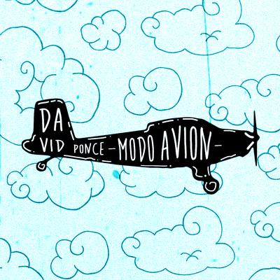 Modo Avión's cover