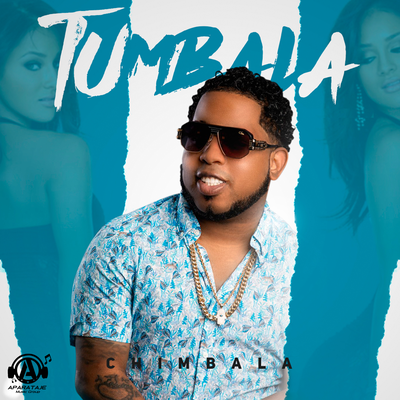 Tumbala By Chimbala's cover