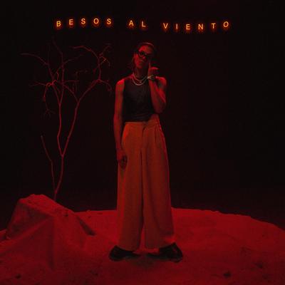 BeSos aL vIEnTo :( By Ramon Vega's cover