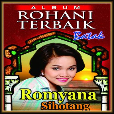 Album Rohani Terbaik Batak's cover
