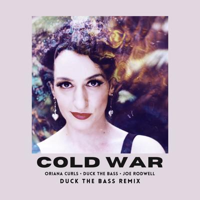 Cold War (Duck the Bass Remix)'s cover