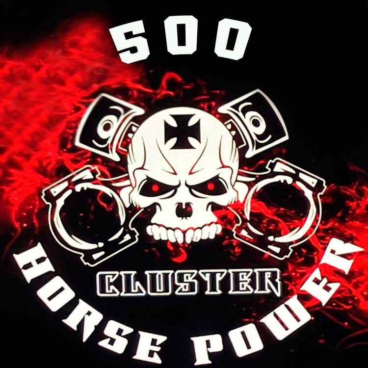 500 Horse Power's avatar image