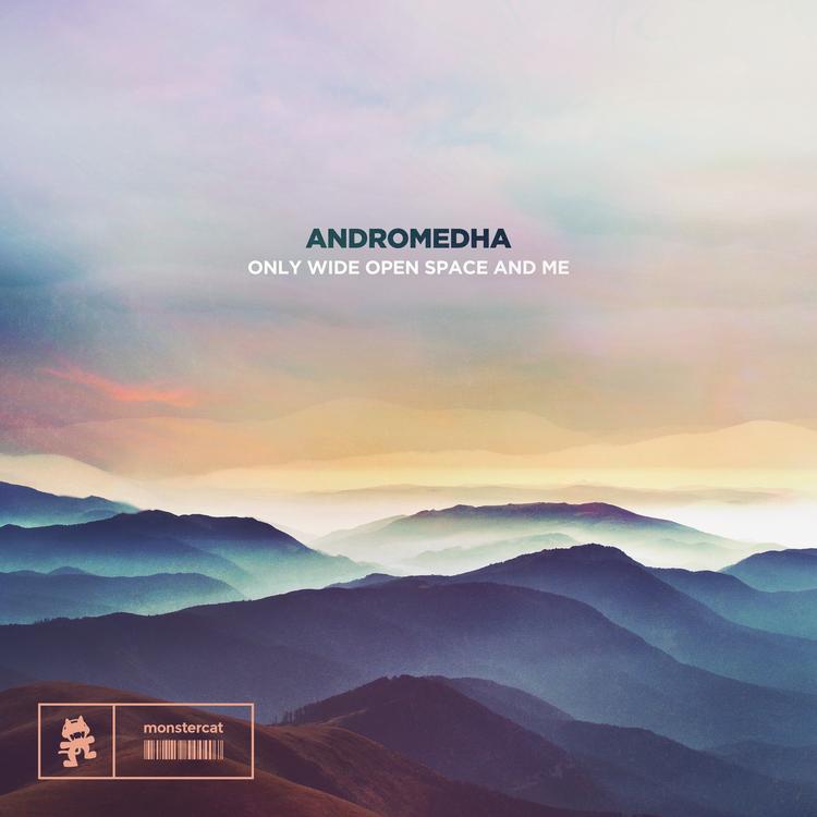 Andromedha's avatar image