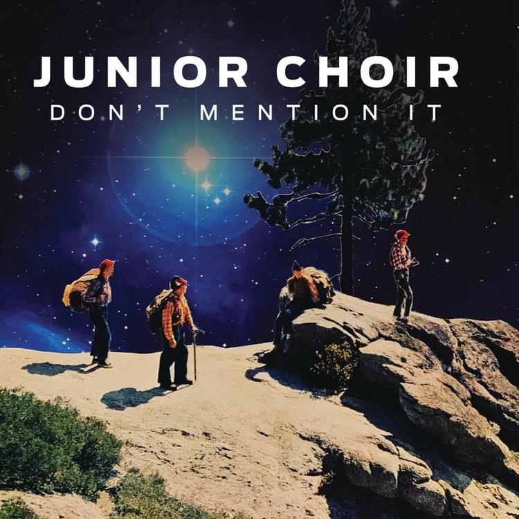 Junior Choir's avatar image