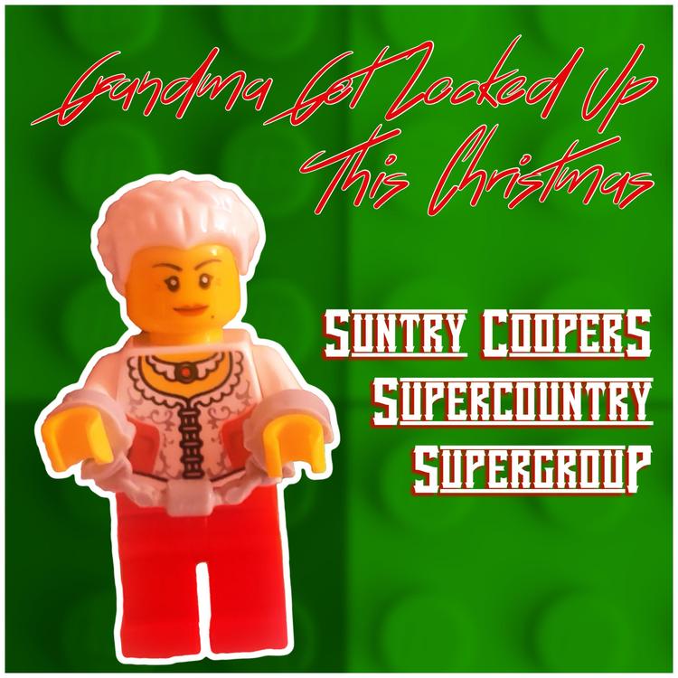 Suntry Cooper's Super Country Super Group's avatar image