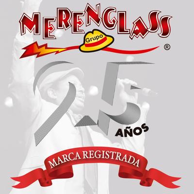 Marca Registrada's cover