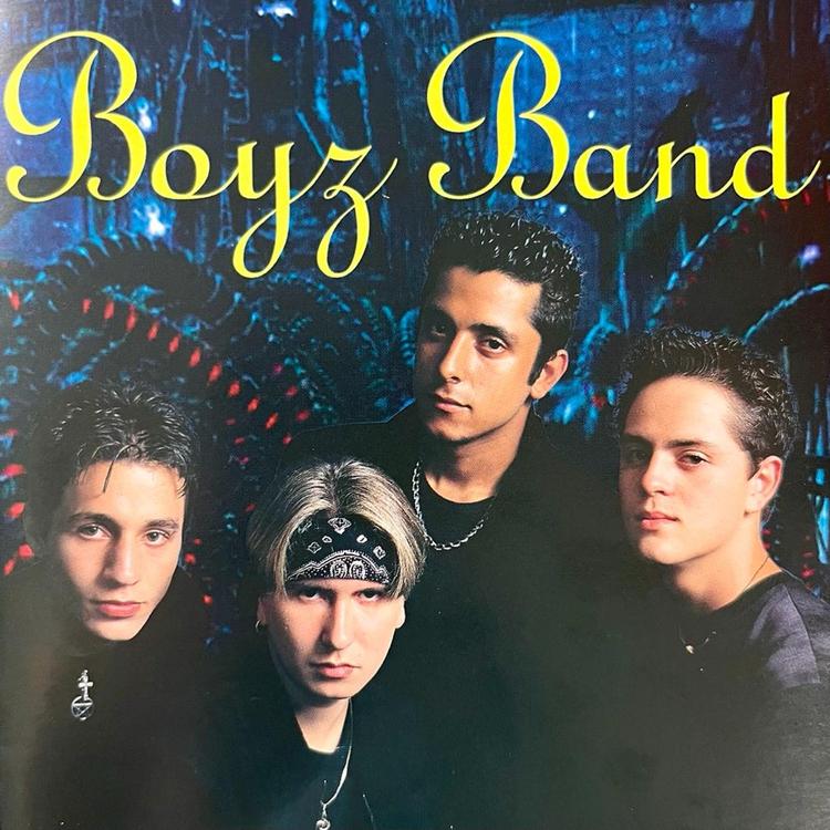 Boyz Band's avatar image