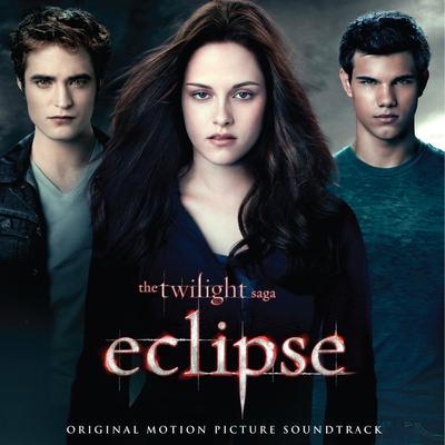 What Part of Forever (From the Twilight Saga: Eclipse Soundtrack) By CeeLo Green's cover