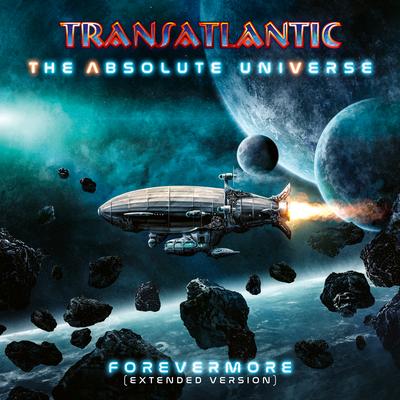 The Absolute Universe: Forevermore (Extended Version)'s cover