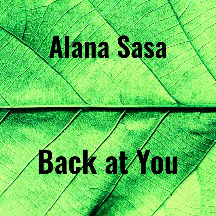 Alana Sasa's avatar image