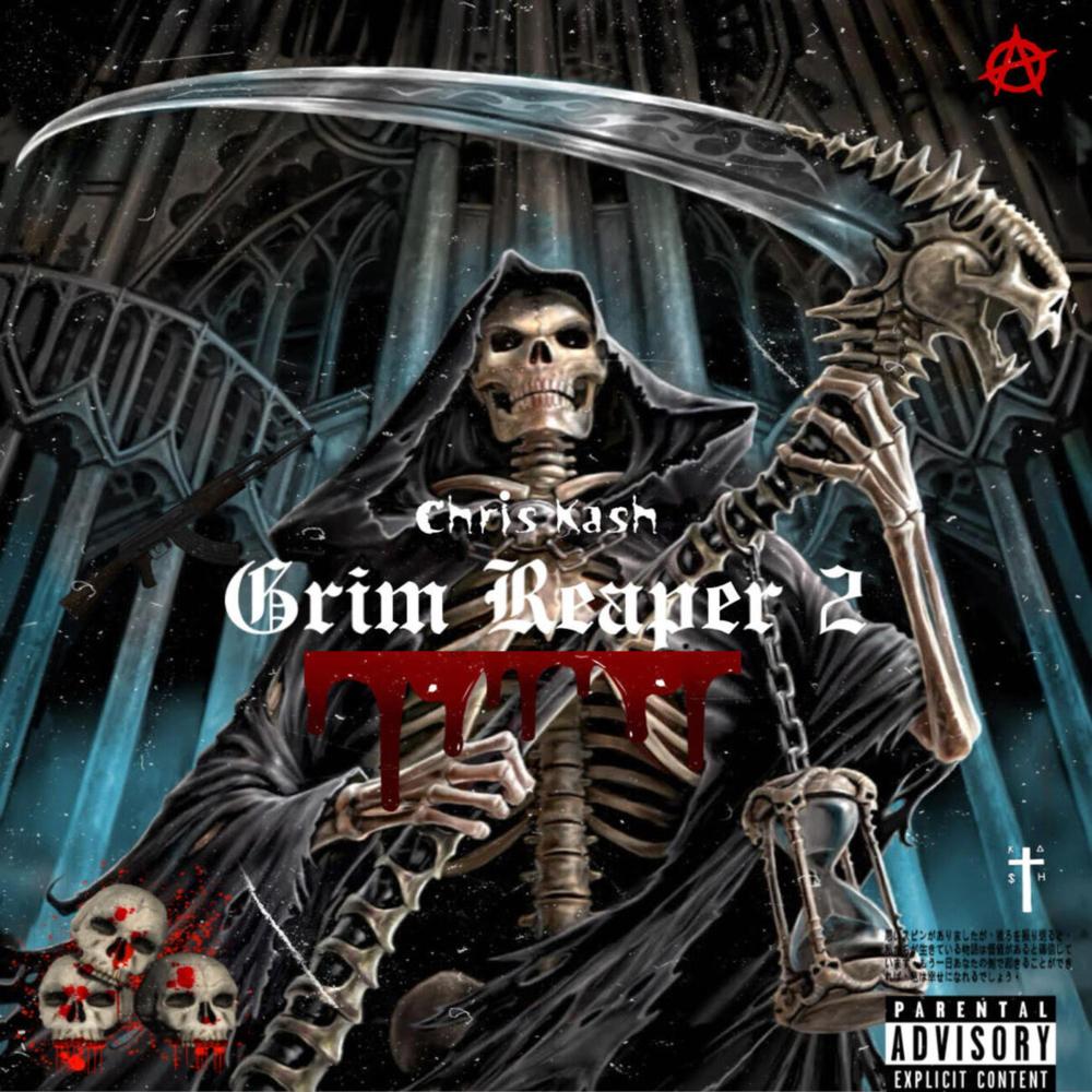 Grim Reaper 2 (2022) - IMDb
