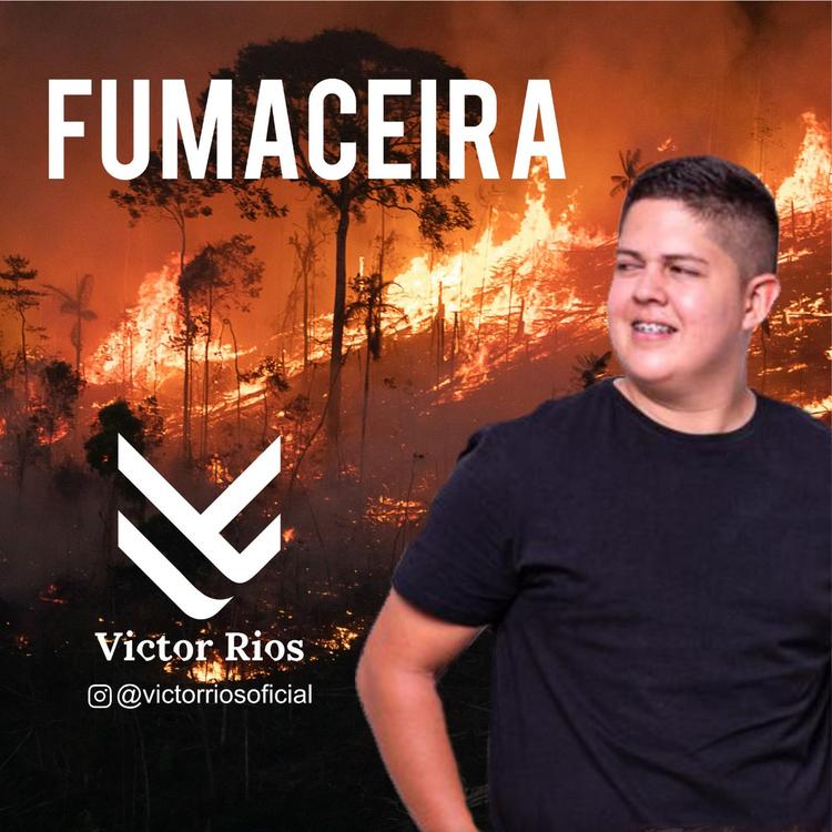 Victor Rios's avatar image