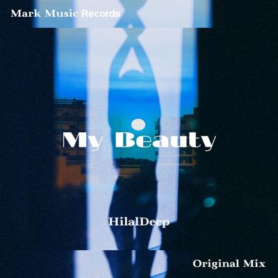 My Beauty By HilalDeep's cover