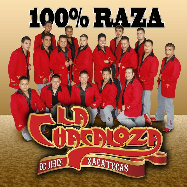 La Chacaloza de Jerez's avatar image