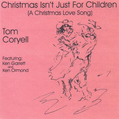 Christmas Isn't Just for Children's cover