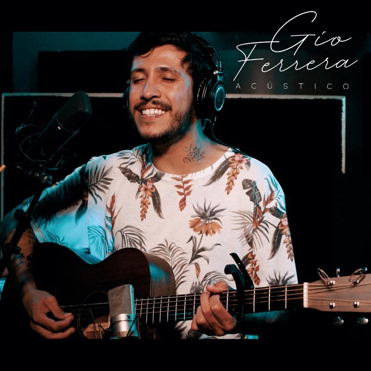 Gio Ferrera's avatar image