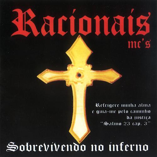 Raciocinar 's cover