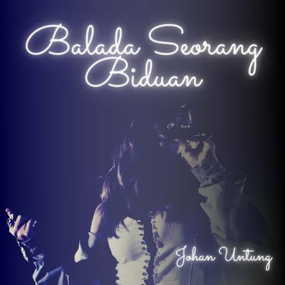 Balada Seorang Biduan's cover