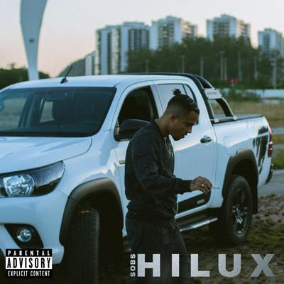Hilux By Sobs, UCLÃ's cover