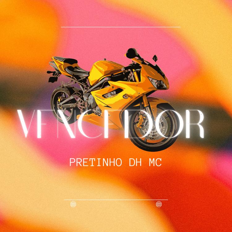 Pretinho Dh Mc's avatar image