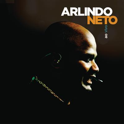 Meu Caminho (feat. Arlindo Cruz) (Ao Vivo) By Arlindo Neto, Arlindo Cruz's cover