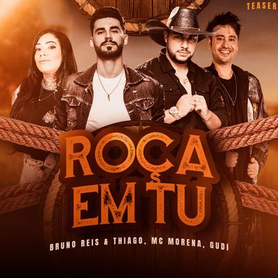 Roça em Tu (Teaser)'s cover