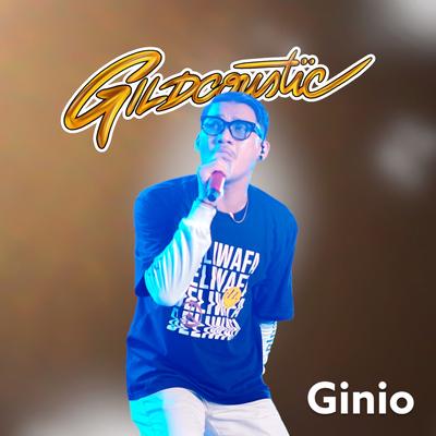 Ginio By Gildcoustic's cover