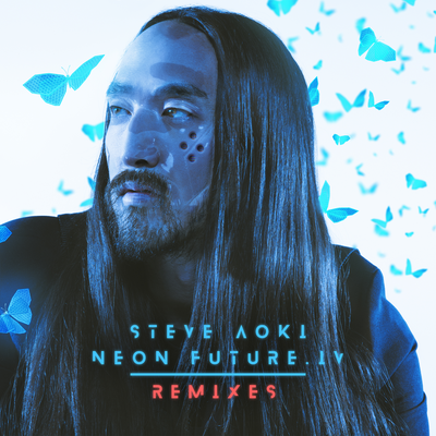 I Love My Friends (Armin van Buuren & Avian Grays Remix) By Steve Aoki, Icona Pop's cover