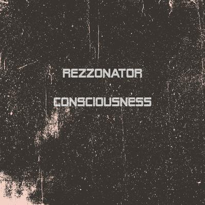 Rezzonator's cover