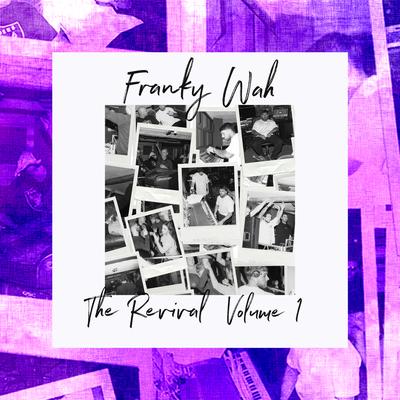 The Revival, Vol. 1's cover