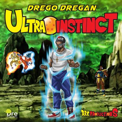 Drego Dregan's cover