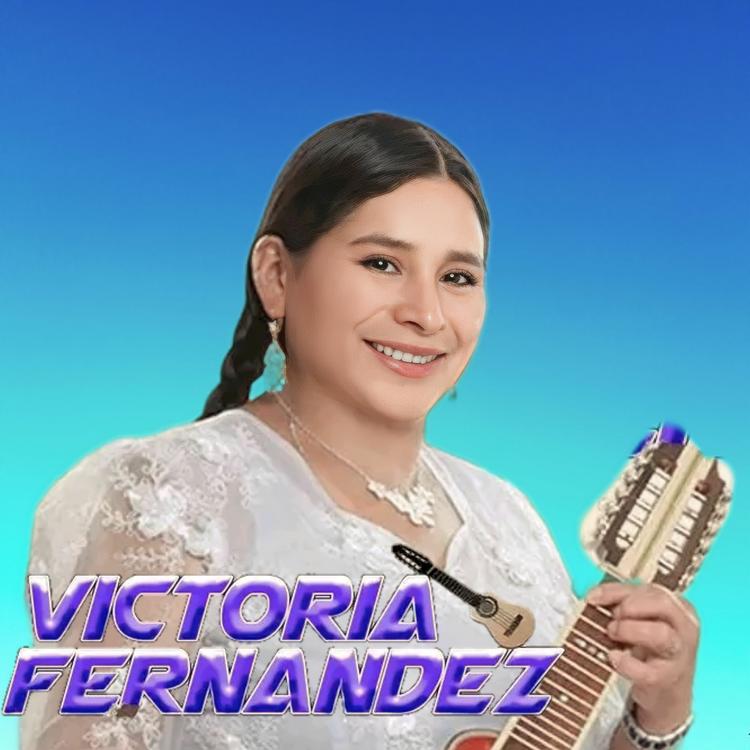 Victoria Fernández's avatar image