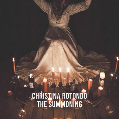 The Summoning (Acoustic)'s cover