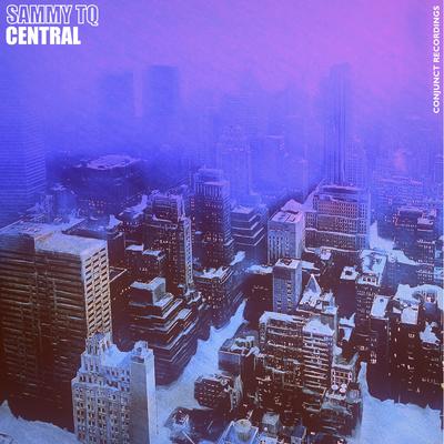Central By Sammy TQ's cover