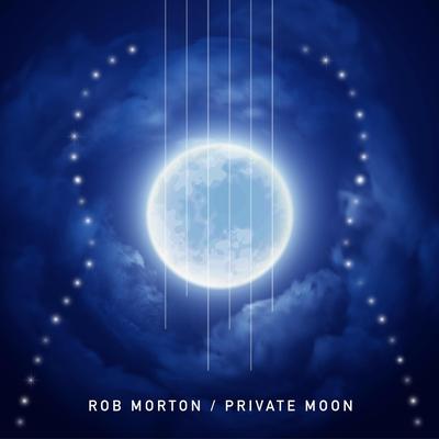 Just One More Day with You By Rob Morton's cover