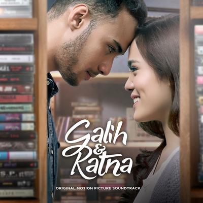 Galih & Ratna (Original Motion Picture Soundtrack)'s cover