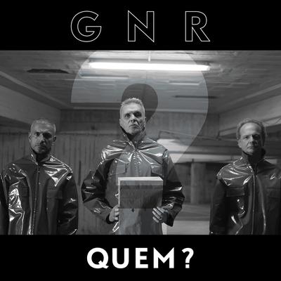 QUEM? By GNR's cover