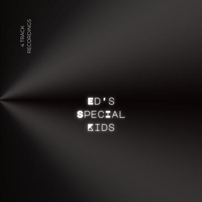 Live for Today By Ed's Special Kids's cover