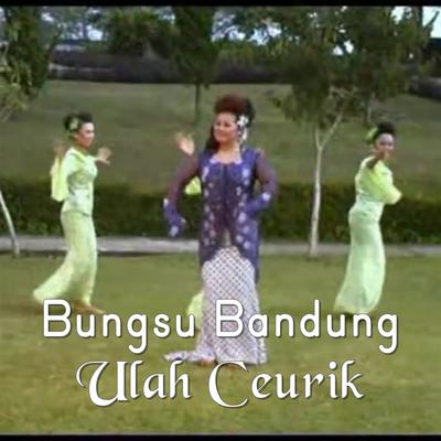 Ulah Ceurik's cover