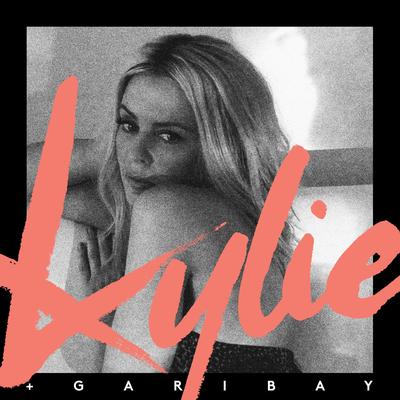 Black and White (feat. Shaggy) By Garibay, Shaggy, Kylie Minogue's cover