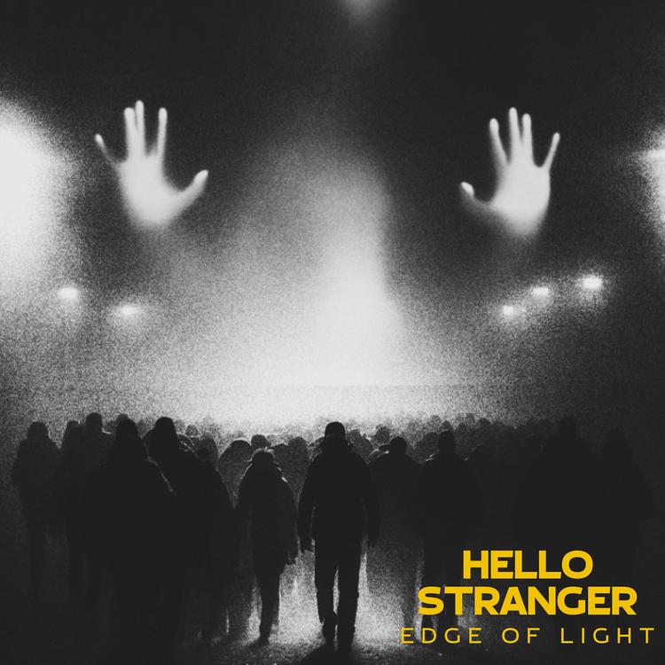Hello Stranger's avatar image