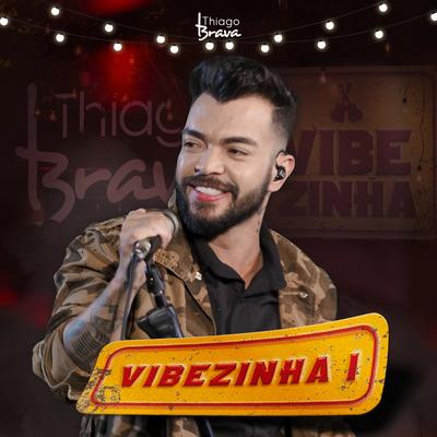 Coração de guardanapo (Ao vivo) By Thiago Brava's cover