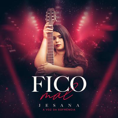 Leão By JESANA ARAÚJO's cover