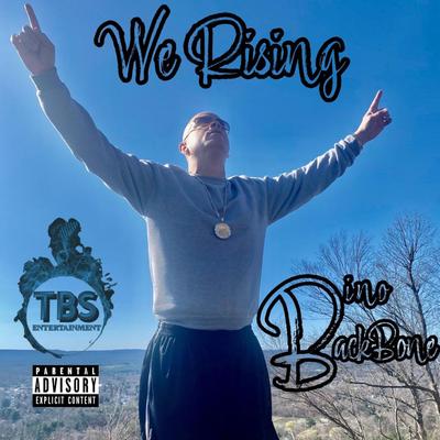 We Rising's cover