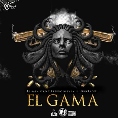 El Gama babysyko's cover