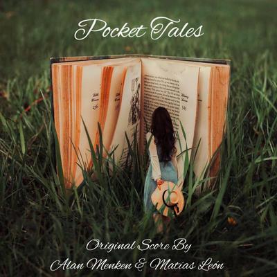 Pocket Tales (Original Score)'s cover