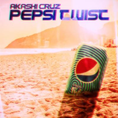 Pepsi Twist(Speed Up)'s cover