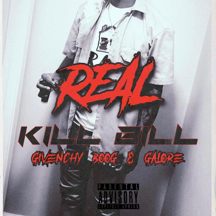 Kill Bill's avatar image