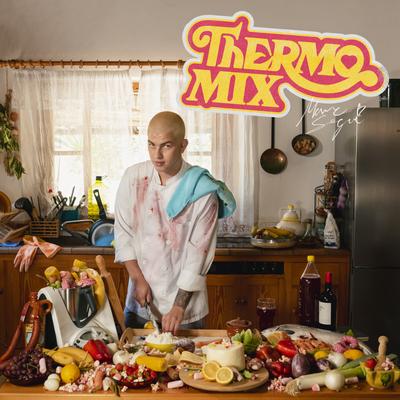 Thermo Mix's cover